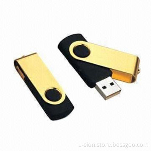 USB Flash Drives, Customized Logos are Accepted, 16GB Capacity, Supports Microsoft's Windows OS